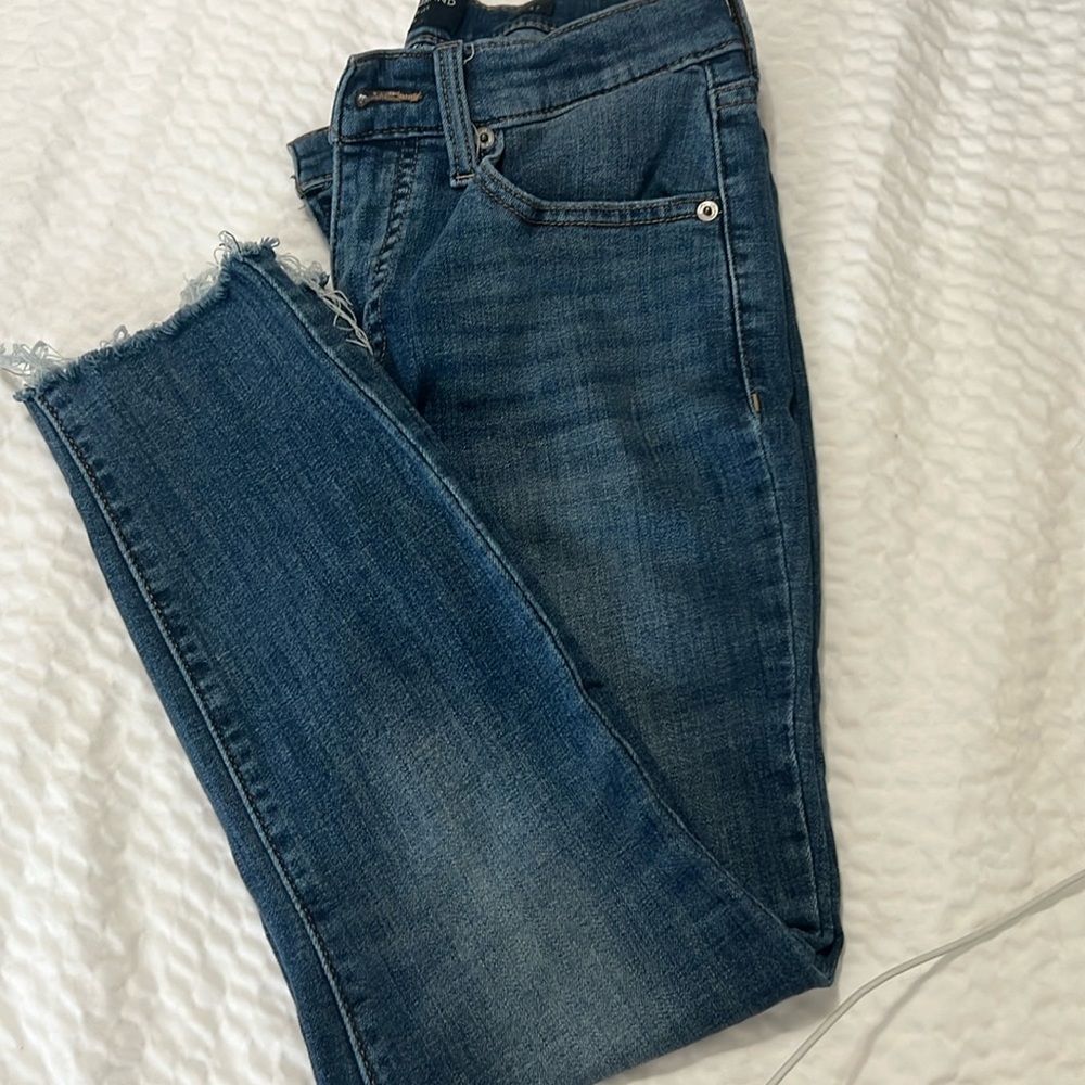 Lucky brand